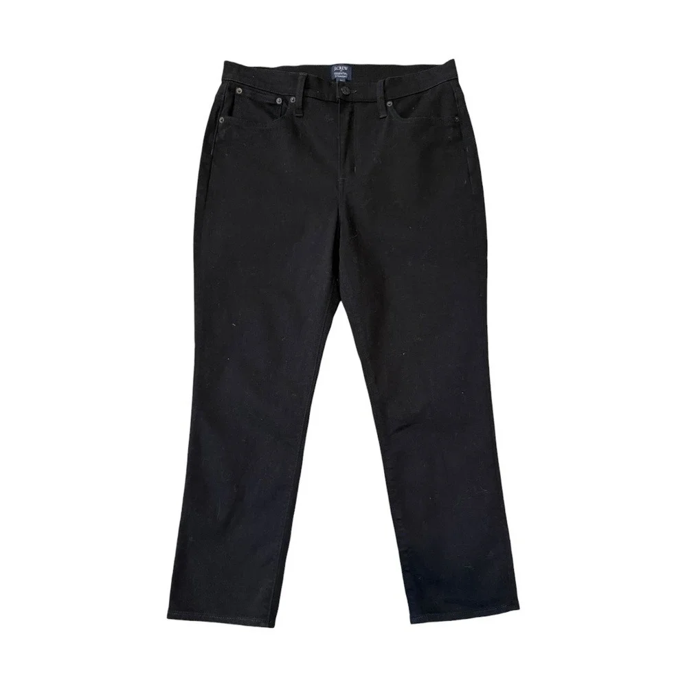 J. Crew discover your